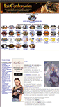 Mobile Screenshot of luiscordero.com